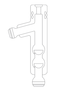 Vacuum pot still