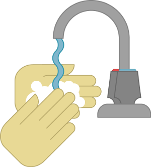 Wash Boiler To Clean