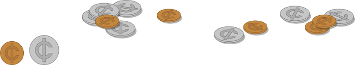 Coins