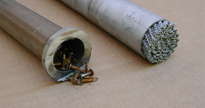 Recycled Solvent Comparison