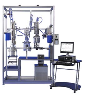 Semi-Automatic System Components