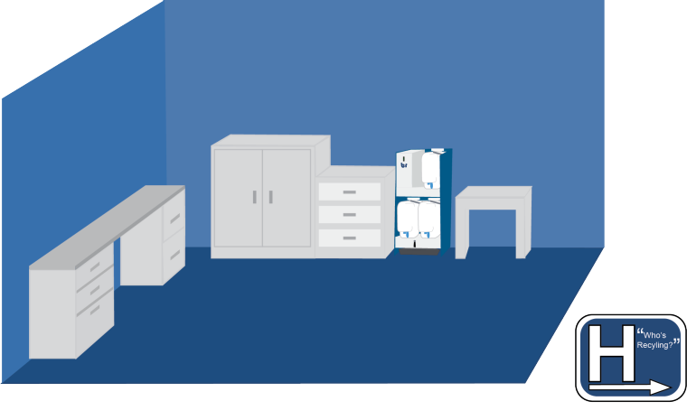 B/R Lab with PureForm