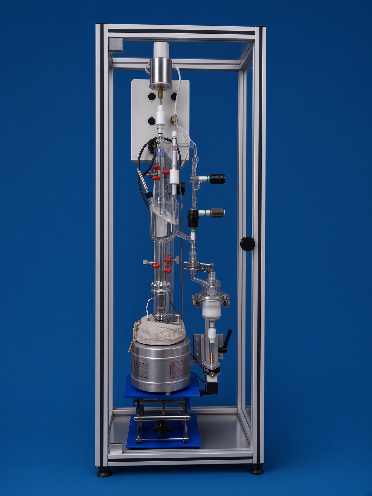 Micro Distillation