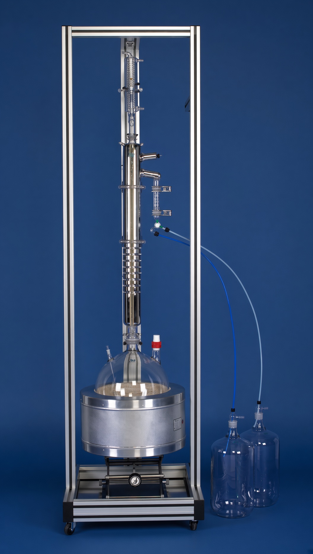 Lab Scale